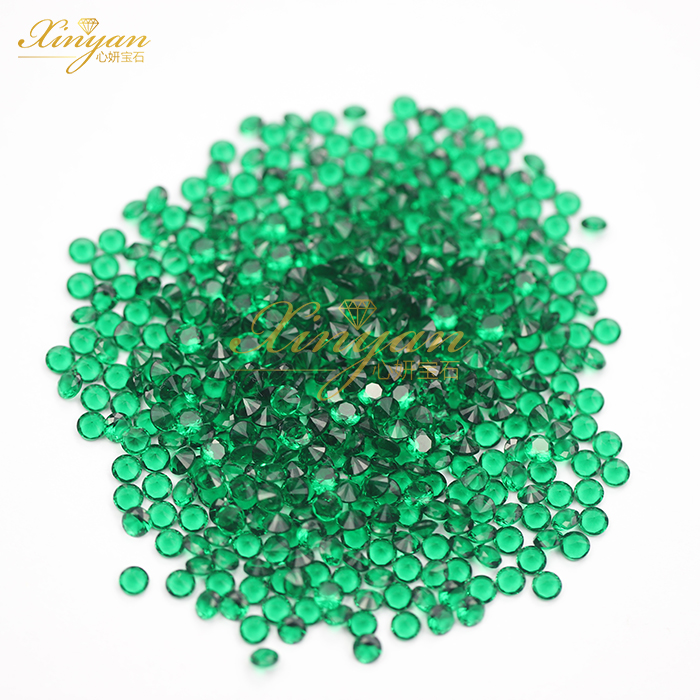 green glass all shape size in stock factory price wholesale