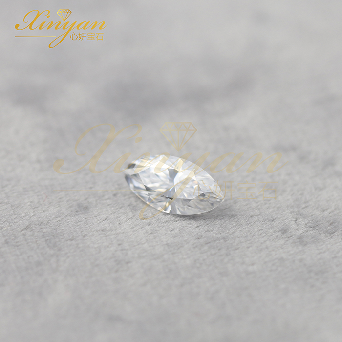 marquise shape  DEF color wholesale