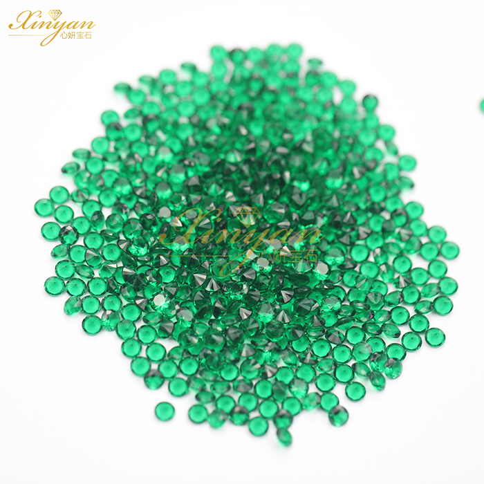 green glass all shape size in stock factory price wholesale