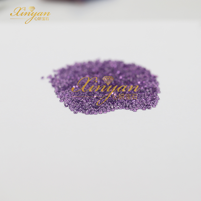 purple Nano color all size in stock