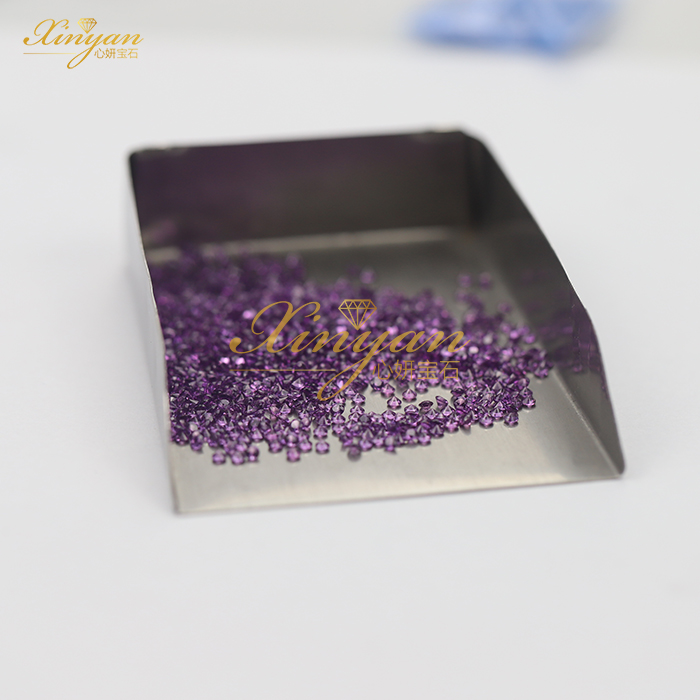 purple Nano color all size in stock