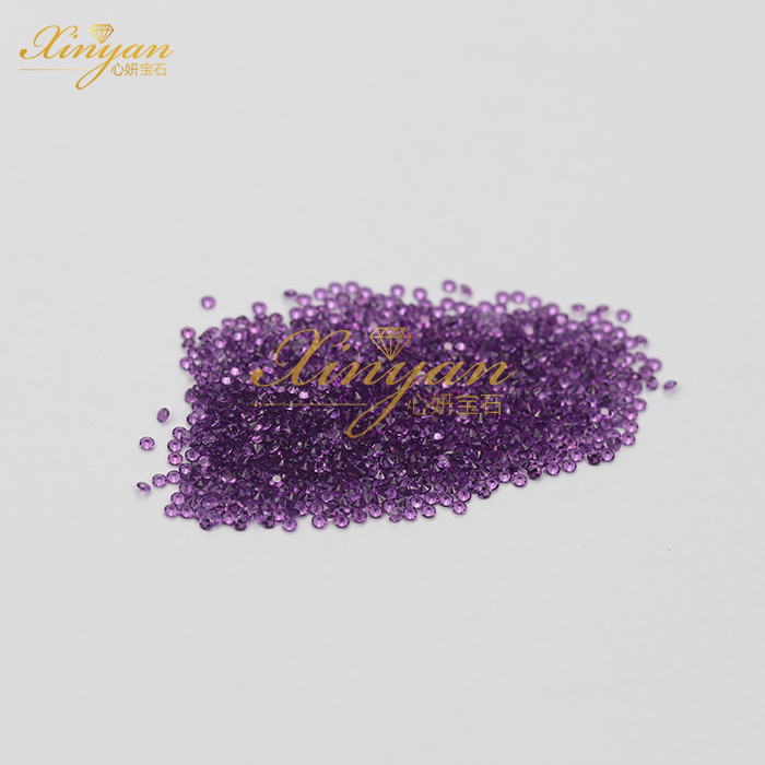purple Nano color all size in stock