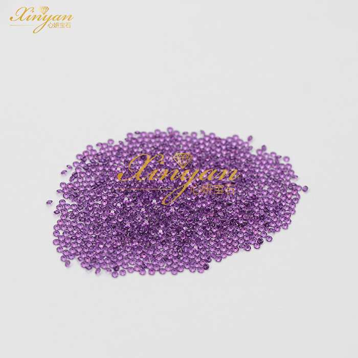 purple Nano color all size in stock