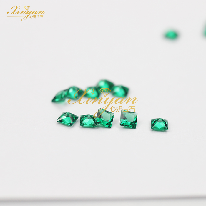 Green Nano SQ 5×5mm wholesale price