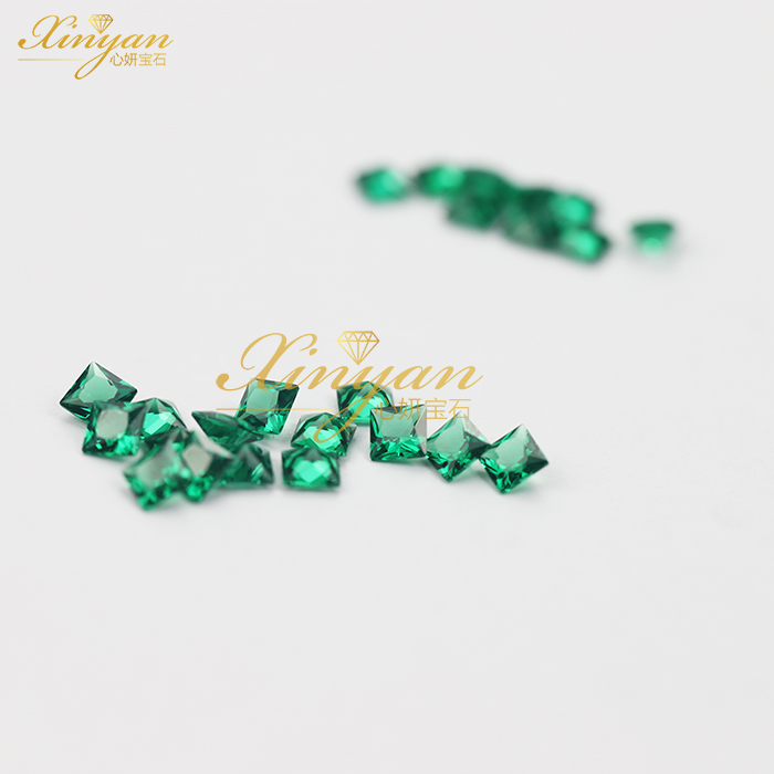 Green Nano SQ 5×5mm wholesale price