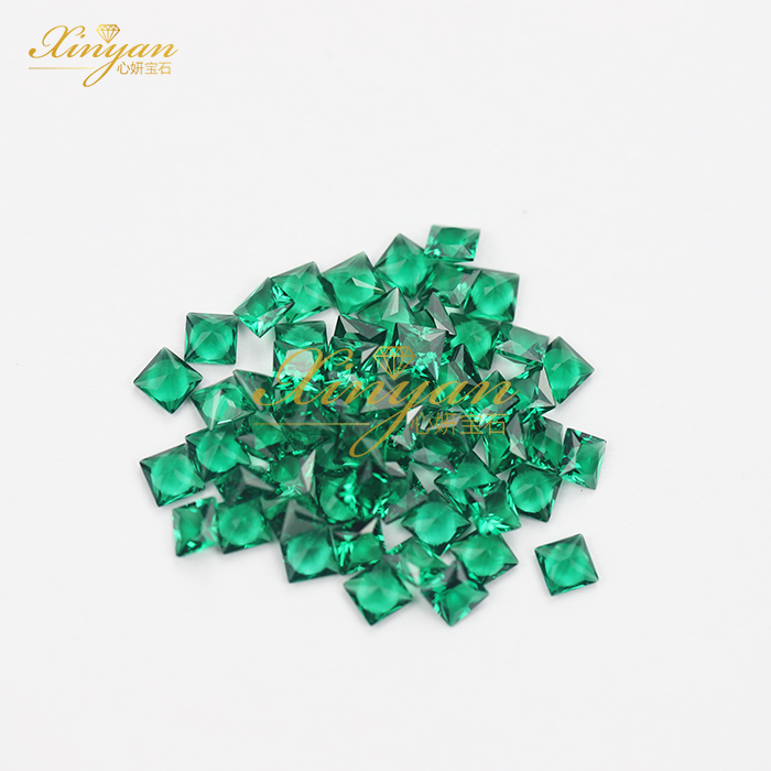 Green Nano SQ 5×5mm wholesale price