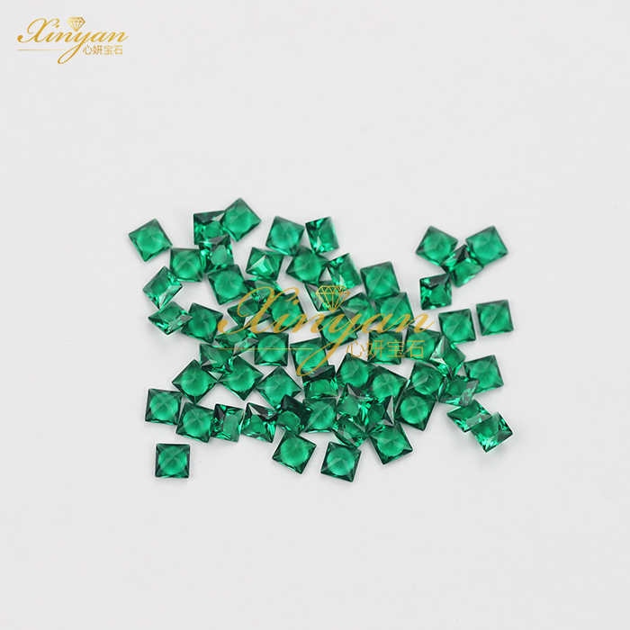 Green Nano SQ 5×5mm wholesale price