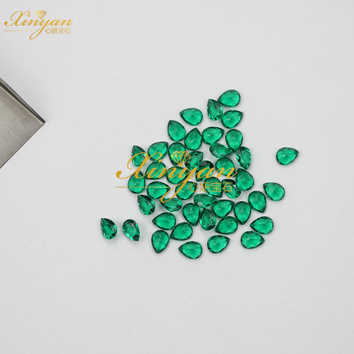 green nano 113 L color pear natrual cut