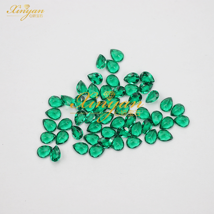 green nano 113 L color pear natrual cut