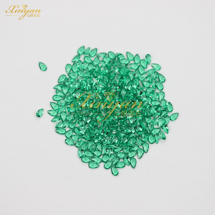 L green nano 113 Pear 3×5mm wholesale