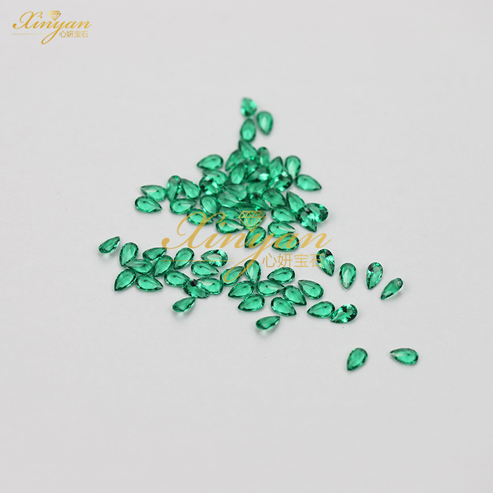 L green nano 113 Pear 3×5mm wholesale