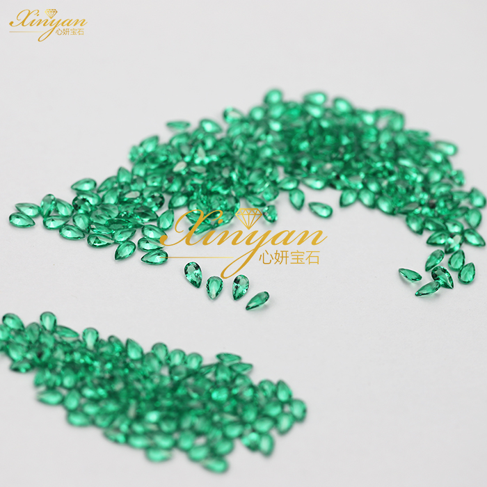 L green nano 113 Pear 3×5mm wholesale