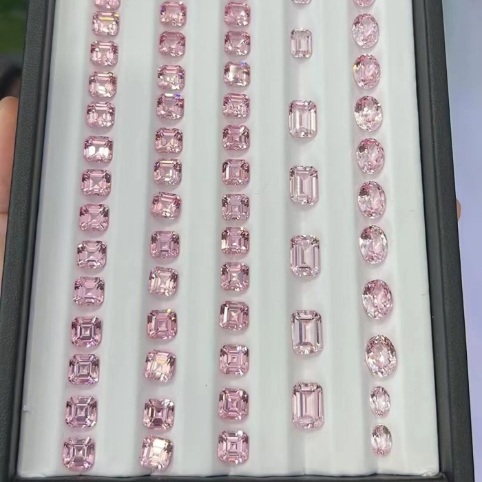 lab RUBY lab sapphire wholesale price