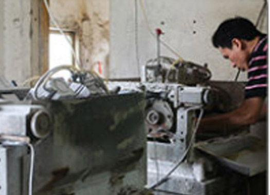 Xinyan Gems Factory