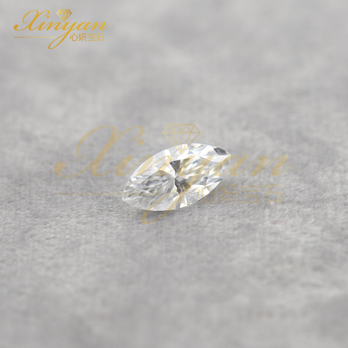 marquise shape  DEF color wholesale