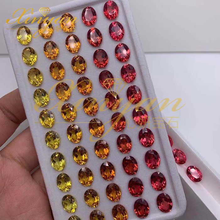 synthetic corundum 20#,21#,22#,55#,57# factory customized