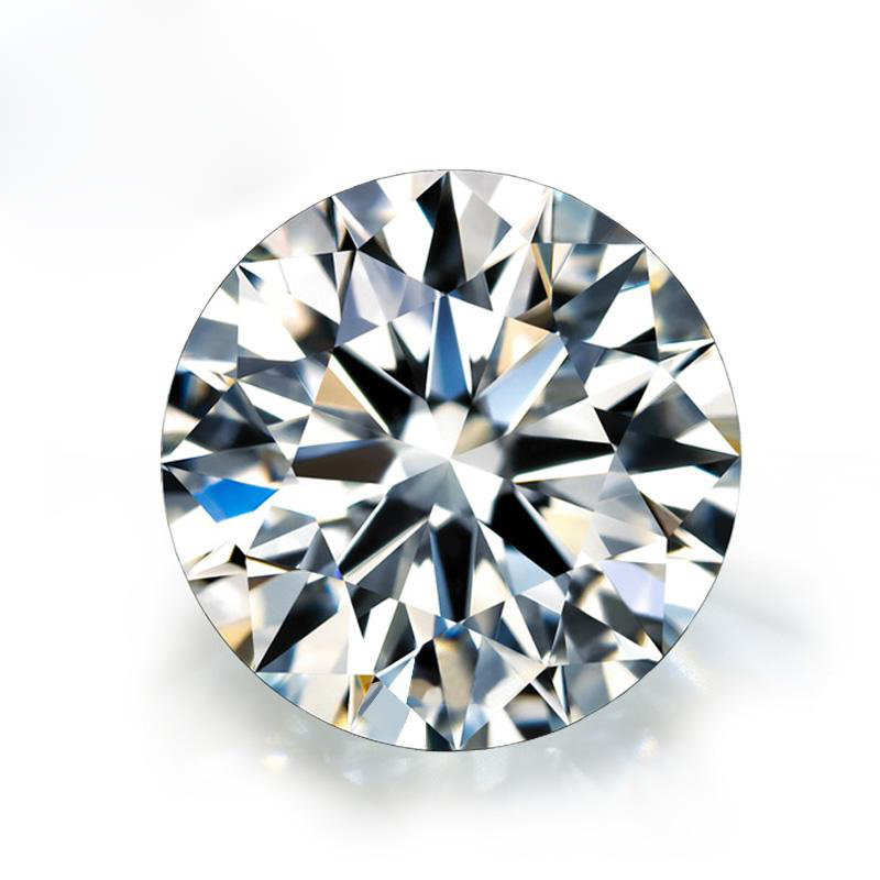HPHT /CVD Lab Grown diamond factory price in stock
