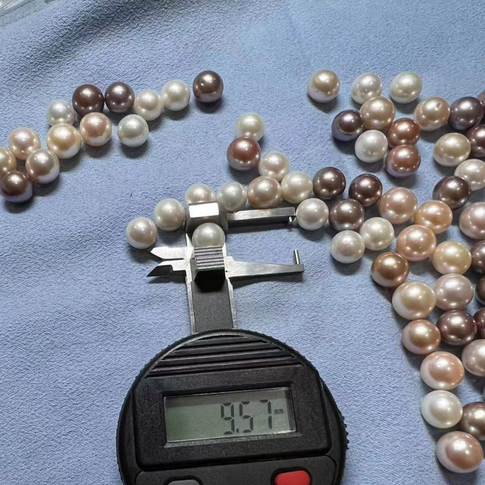 Natural freshwater pearl wholesale factory price