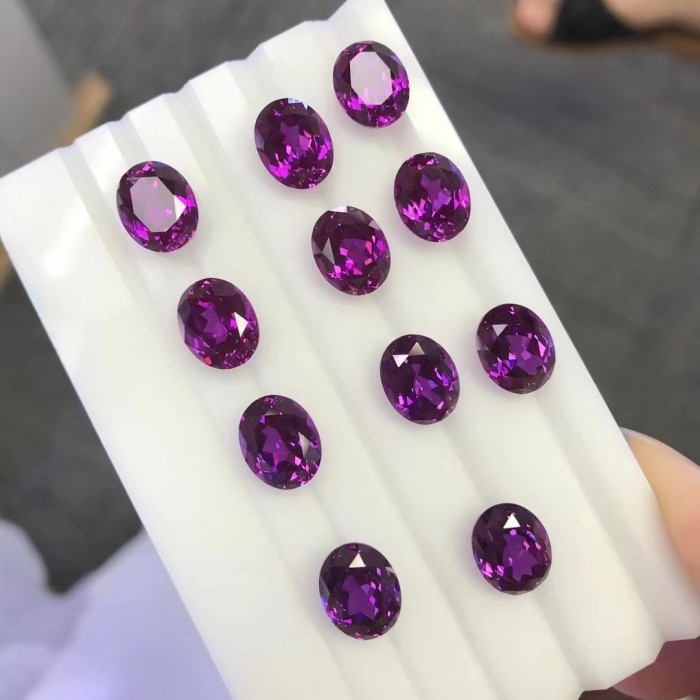 lab RUBY lab sapphire wholesale price