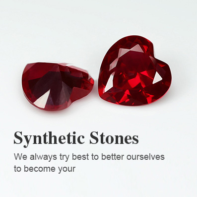 Synthetic Stones