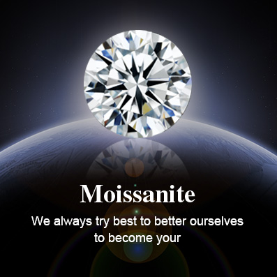 Moissanite